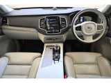 XC90 B6 AWD インスクリプション 4WD 