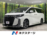 モデリスタフルエアロ 純正9インチナビ 後席フリップダウンモニター 禁煙