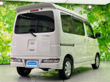 アトレーワゴン カスタムターボ RS リミテッド SAIII 4WD 