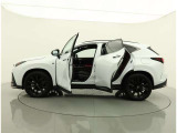 NX 350 Fスポーツ 4WD 