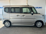 スペーシアカスタム ハイブリッド(HYBRID)  GS 4WD 