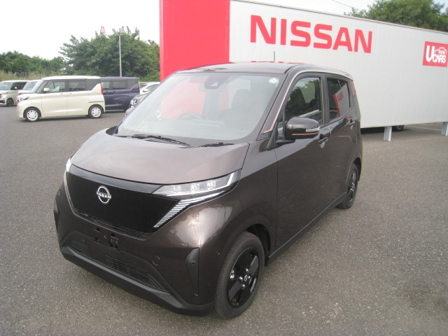 サクラ X 90周年記念車 