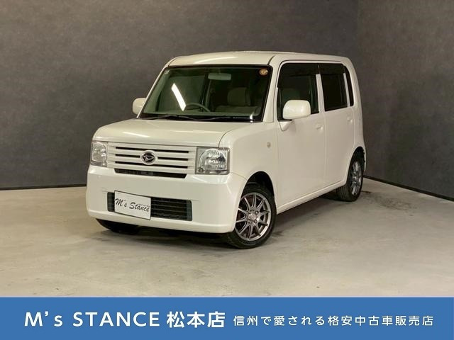 ムーヴコンテ L 4WD 