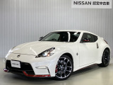 令和2年式 フェアレディZ NISMO 入庫しました!内装・外装の分りやすい画像を複数掲載しておりますので、ご覧ください♪