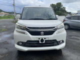 ソリオバンディット 1.2 ハイブリッド(HYBRID) MV 4WD 