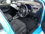 車内は専門業者によるルームクリーニング済でピカピカになっております!