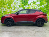 C-HR ハイブリッド 1.8 G モード ネロ セーフティ プラス 