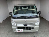 キャリイ KC エアコン パワステ 4WD レーンアシスト クリアランスソナー
