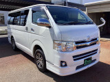 ご納車時には再度洗車・室内清掃を行い展示中についてしまった汚れも落として気持ち良くお乗りいただける状態にして納めさせていただきます!