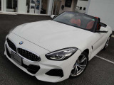 Z4 sドライブ 20i Mスポーツ 