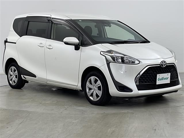 シエンタ1.5 G 4WD4WD 修復歴無し