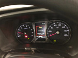走行25860キロ!まだまだこれからの走行距離ですね♪ ばっちり車検整備をしてお納めさせていただきます