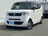 【中古車情報】ホンダ N-BOXスラッシュ G ターボ Lパッケージ  の中古車詳細（走行距離：5.3万km、カラー：プレミアムホワイト・パールⅡ&amp;ブラック、販売地域：徳島県板野郡上板町）