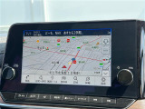 ノートオーラ 1.2 G FOUR レザーエディション 4WD 本革シート