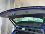 希少なTIGUAN R ラピスブルーメタリック 入荷しました!