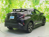 C-HR ハイブリッド 1.8 G LED エディション 