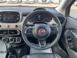 500X クロス 本革シート ワンオーナー