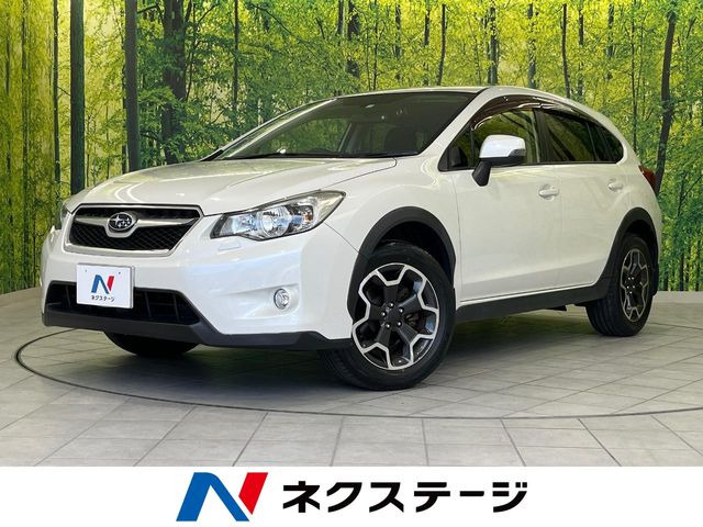XV 2.0i-L アイサイト 4WD 