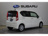 ステラ L スマートアシスト 4WD 