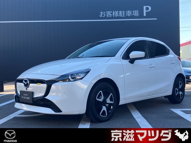 MAZDA2 1.5 15BD 
