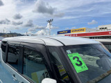 中古車は展示場にてご覧頂けます。ご来店の際のご質問などお気軽に♪