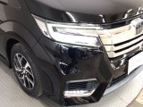 ステップワゴン 1.5 スパーダ ホンダ センシング 