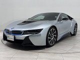 【中古車情報】BMW i8   の中古車詳細（走行距離：2.2万km、カラー：アイオニックシルバー iブルーアクセント、販売地域：東京都東大和市）