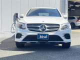 GLC 220d 4マチック スポーツ 4WD 