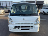 キャリイ KC エアコン パワステ 4WD 