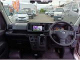 ハイゼットデッキバン G SAIII 4WD 