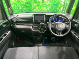 N-BOXカスタム G SSパッケージ 特別仕様車