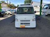 エブリイ PA ハイルーフ 4WD 