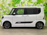タントカスタム RS 