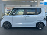 タントカスタム RS セレクション 