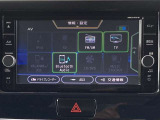 【日産純正メモリーカーナビMM317DW】 ◇ブルーレイ DVD CD SD再生 フルセグ ブルートゥース接続 音楽録音対応モデルです。お気軽に当店スタッフまでご相談ください。