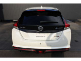リーフ  NISMO