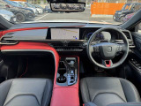 クラウンスポーツ 2.5 RS E-Four 4WD 
