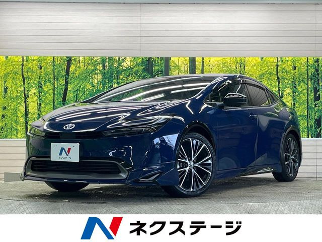 プリウス 2.0 Z 