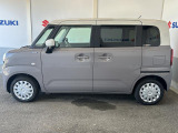ワゴンRスマイル ハイブリッド(HYBRID) S 4WD 