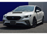 STIスポーツ 純正ナビ 前後録画ドラレコ搭載車☆9月4日(木)?15日(日)「SUBARUプレミアフェア」開催!☆
