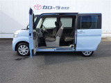 トヨタ認定中古車保証付!(1年間、距離無制限 HV車はHV保証付) 別途延長保証もご用意しております♪ ぜひ現車を確認にご来店ください