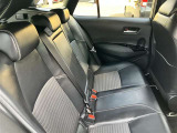 ゆとりある広々とした車内空間は、ドライブを始め買い物やレジャーなど、幅広く活躍します。一人でもみんなとでもお出かけを楽しみましょう!