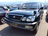 ランドクルーザーシグナス 4.7 4WD 