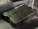 【ETC】高速道路の料金所をストレスなく通過!話題のスポットやサービスエリアに多い「スマートIC」利用時は必須のアイテムです。当店でセットアップを実施、ご納車当日からすぐにご利用いただけます!