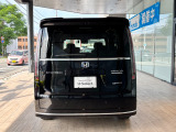 第三者機関にて車両検査行っております。安心してお車選びを行うことが可能です。