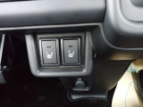 運転席&助手席シートヒーター付き