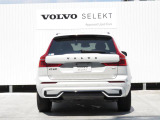 XC60 リチャージ アルティメット T6 AWD PHEV 4WD 
