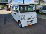 エブリイ PA ハイルーフ 4WD 