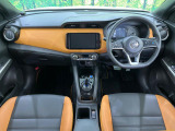キックス 1.2 X ツートーン インテリアエディション (e-POWER) 