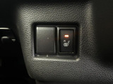 快適装備のシートヒーター付き。 エアコンって前面しか当たらずに背中は冷え冷えなんて事もありますよね。 快適に調整できますよ。